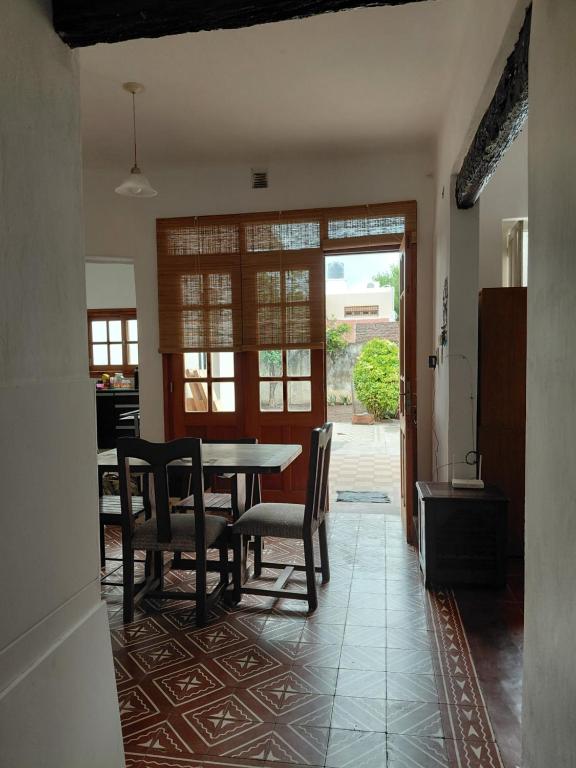 Casita Villa María - 1