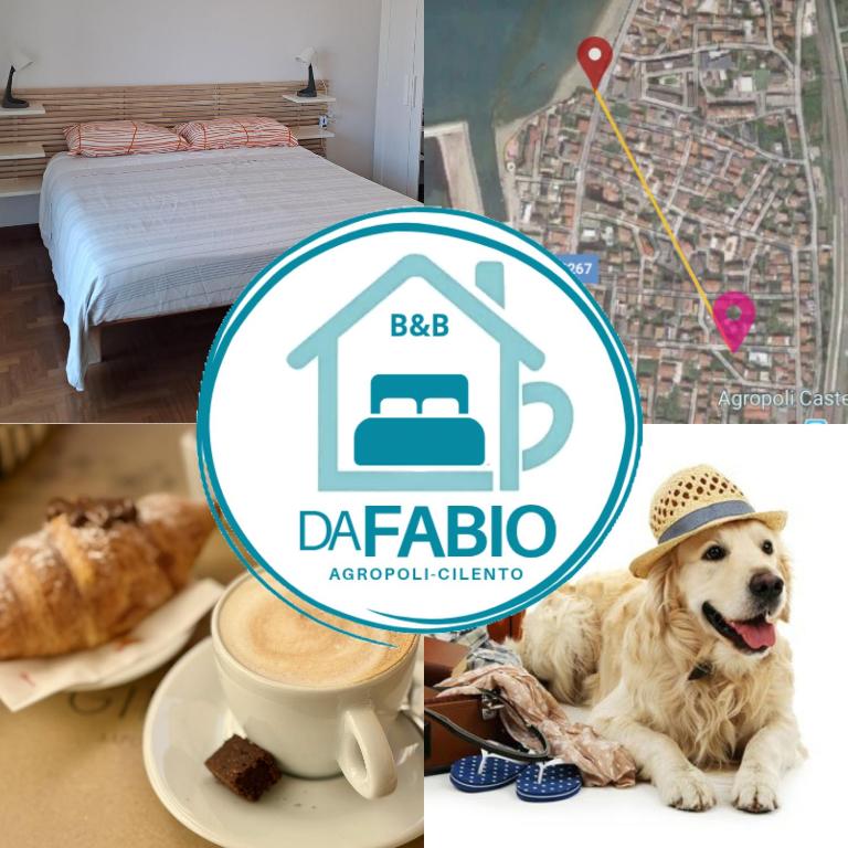 Da Fabio Bed and Breakfast - 2