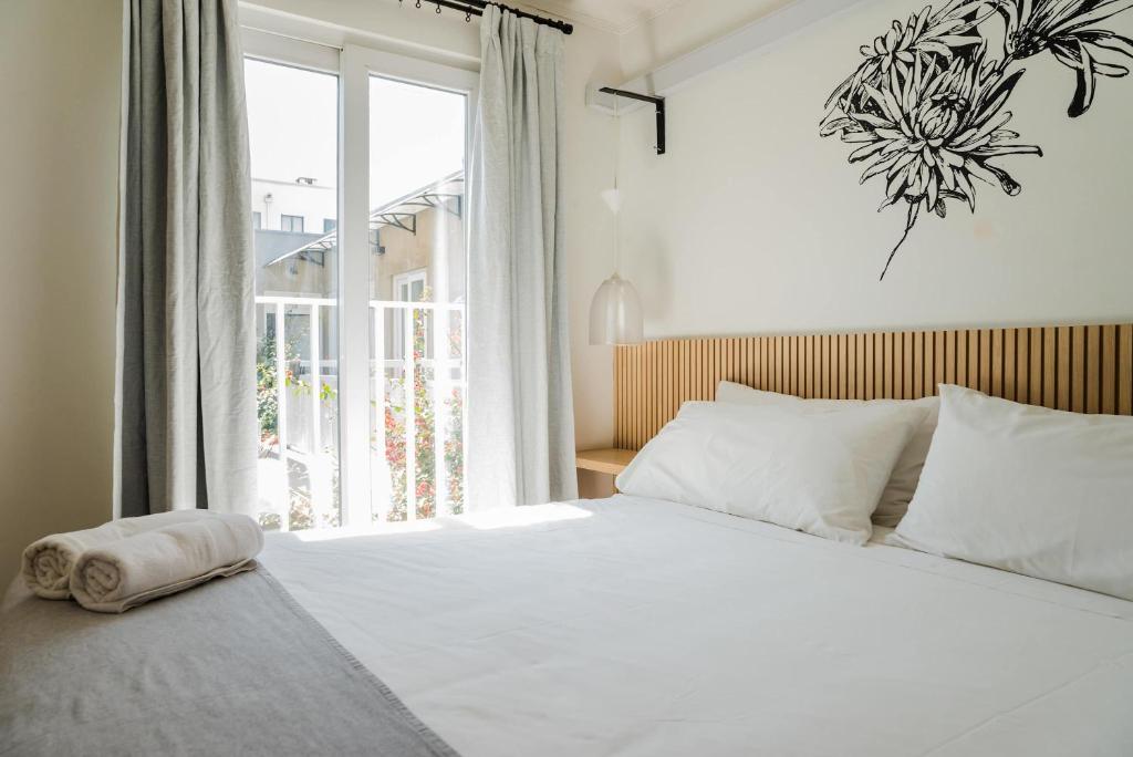 Stylish Studio in Bellavista For 2 Near Metro - 2