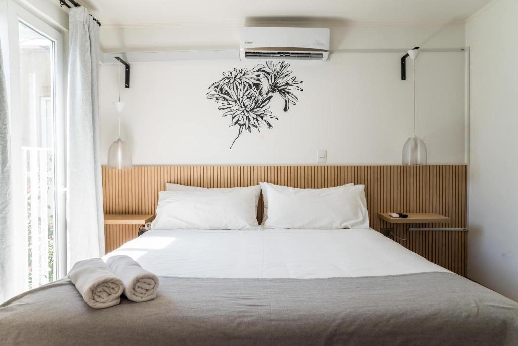 Stylish Studio in Bellavista For 2 Near Metro - 4