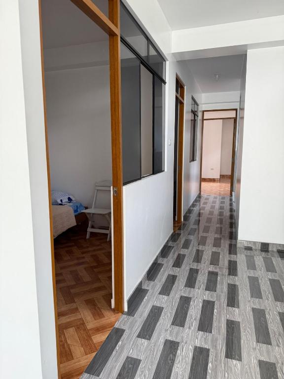 Departamento comodo y amplio - 2