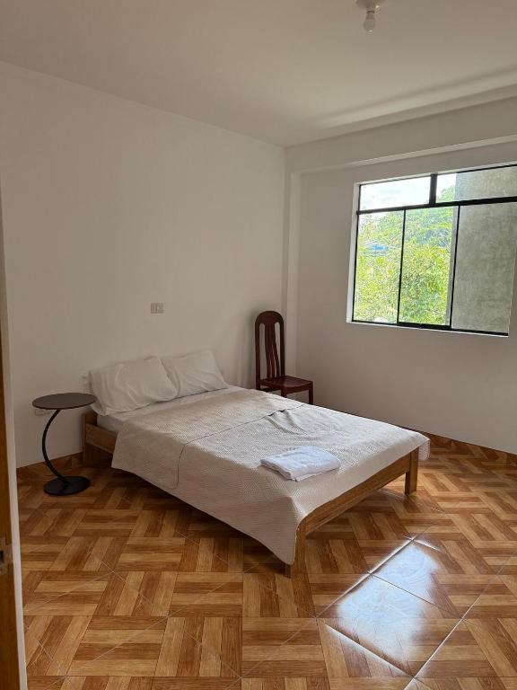 Departamento comodo y amplio - 5