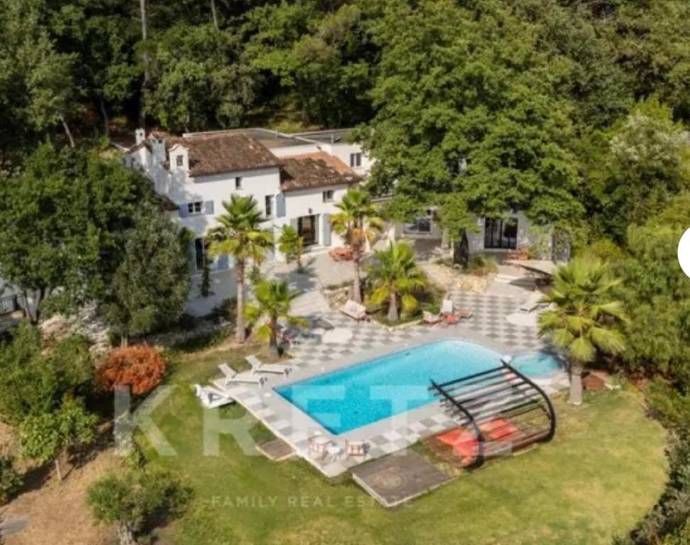 La Villa Madonne - 1