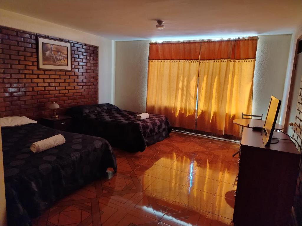 Asvea INN - 1