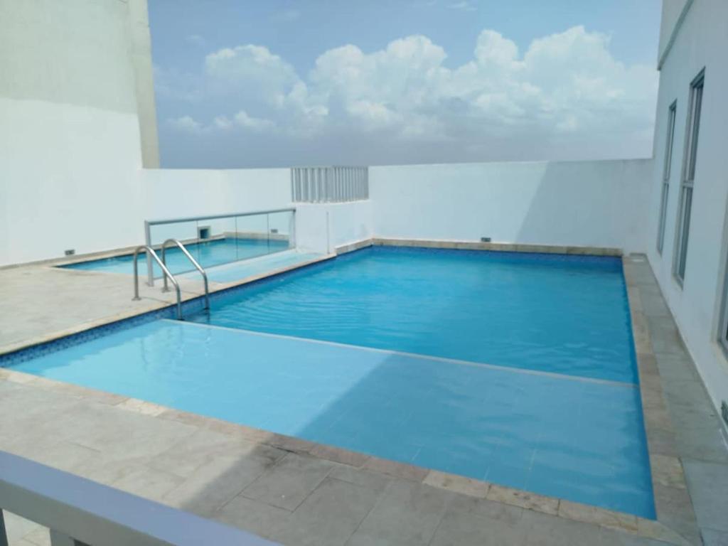 Ciudad Amurallada - 1
