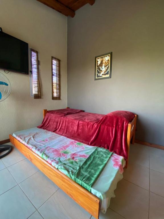 Cabañas El Descanso - 2