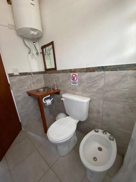 Cabañas El Descanso - 3