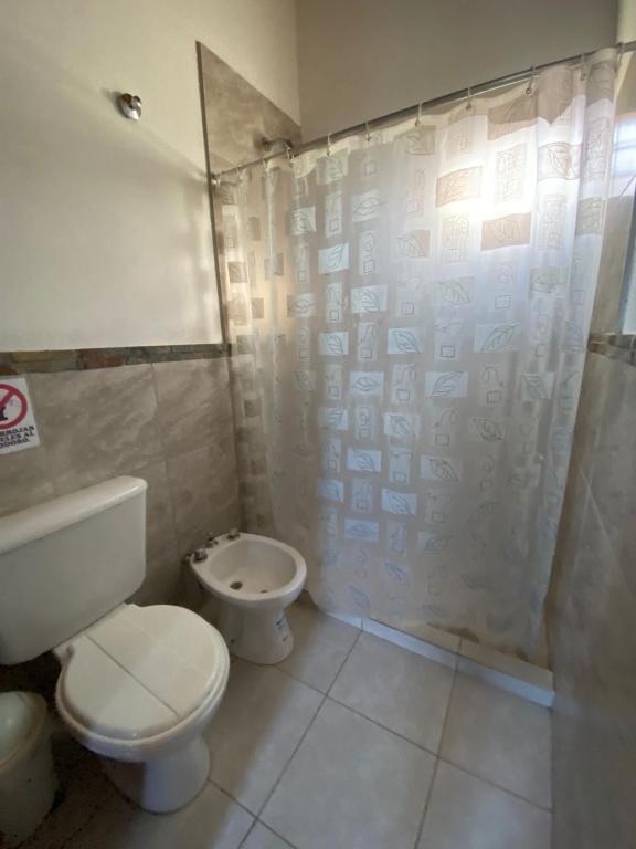 Cabañas El Descanso - 4