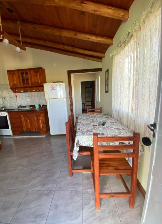 Cabañas El Descanso - 5