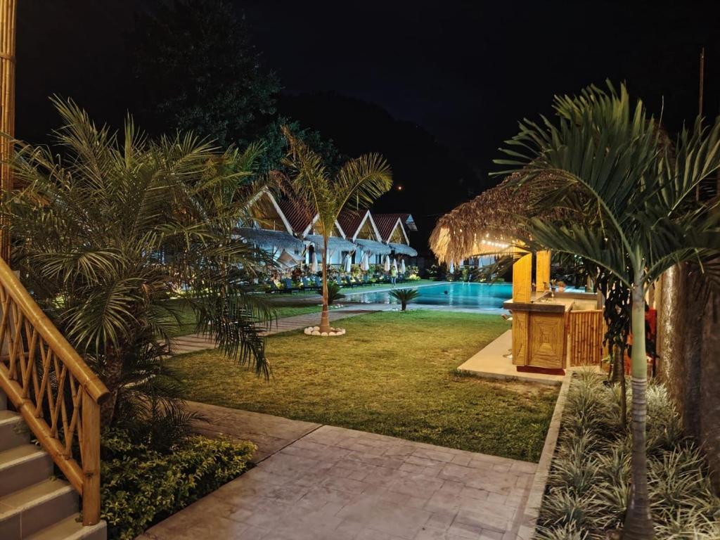 Hotel Tulumayo Lodge - 3