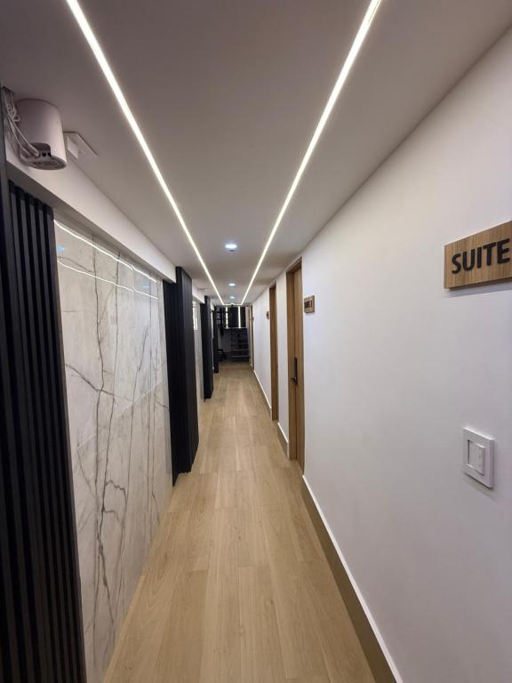 Luxury Suite Dos - 5