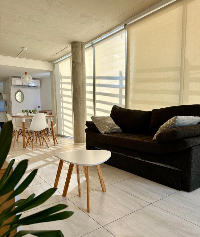 Departamento con vista panorámica frente a termas - 5