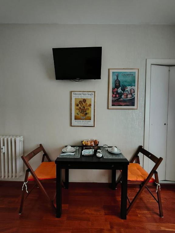 Gregory B&B Vatican - 4