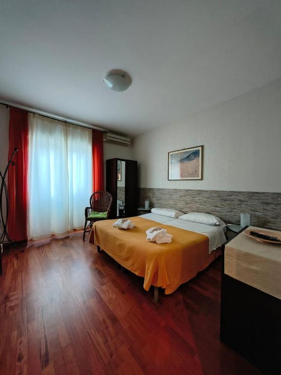 Gregory B&B Vatican - 3