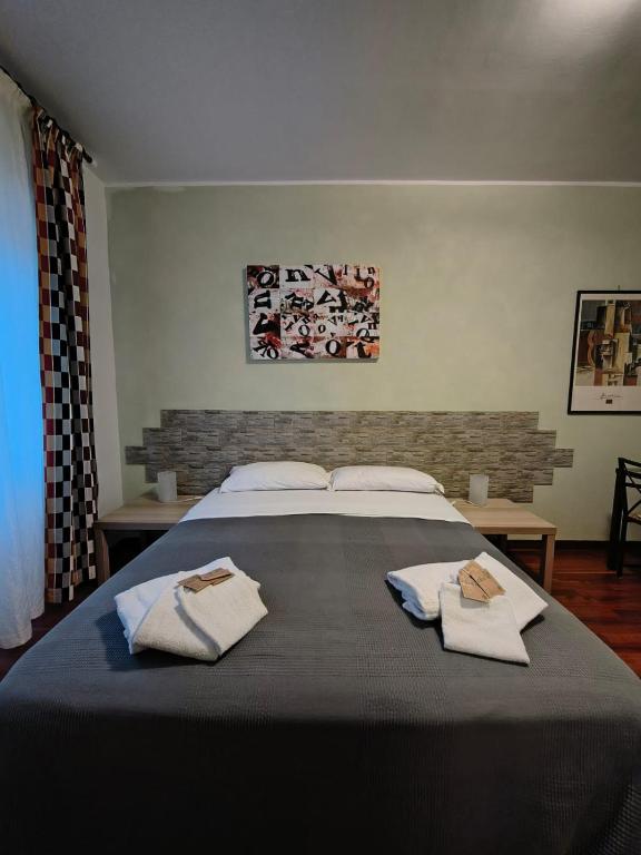 Gregory B&B Vatican - 5