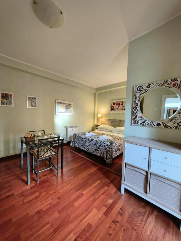 Gregory B&B Vatican - 1