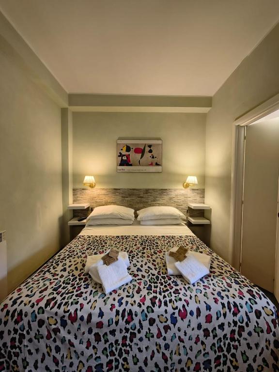 Gregory B&B Vatican - 2