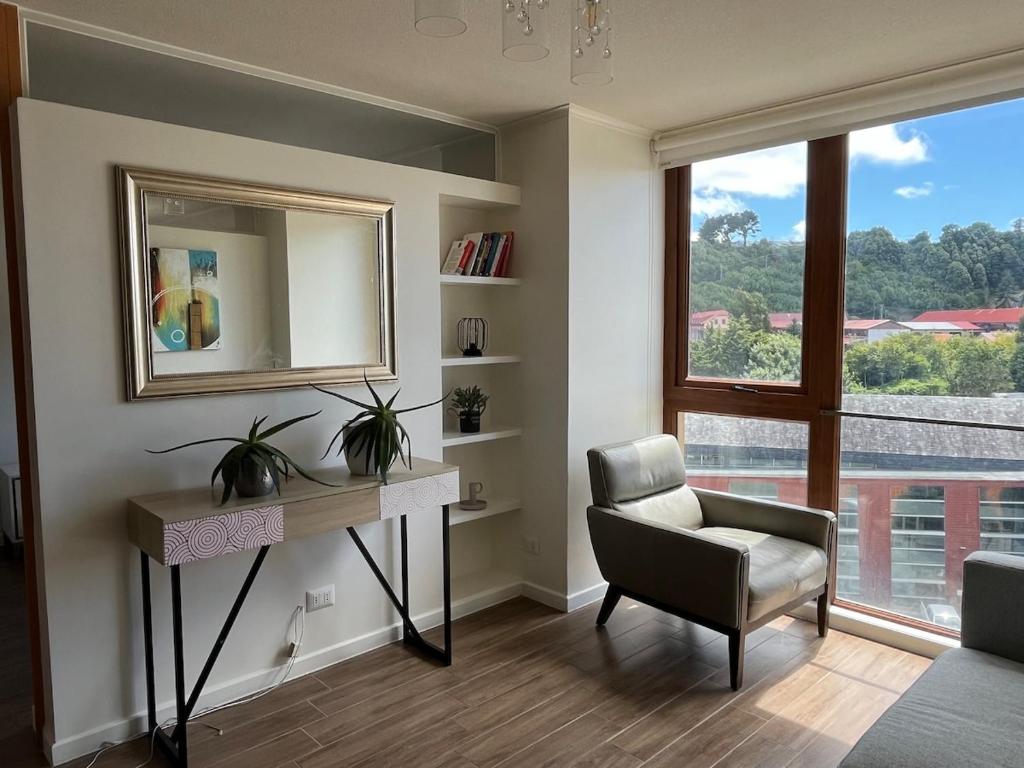 Puerto Montt Department - 1