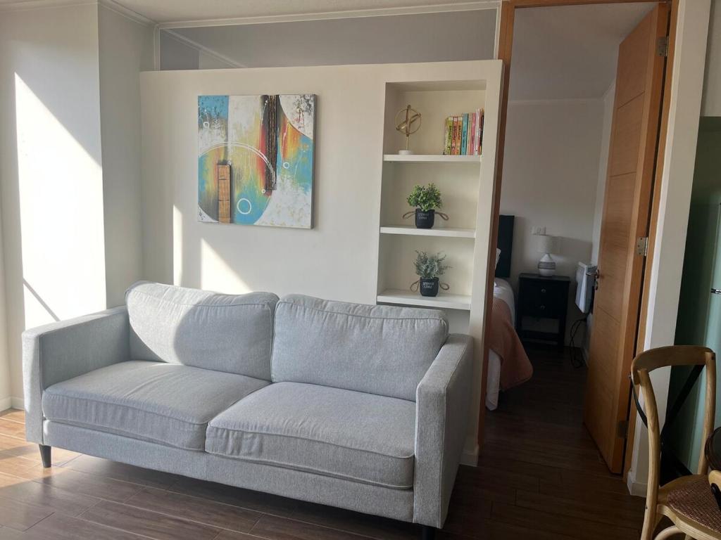 Puerto Montt Department - 5