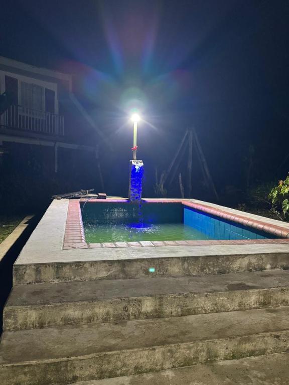 Finca El Jardin - 4