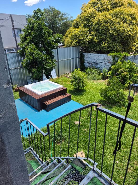 Jazmín del Este - 2