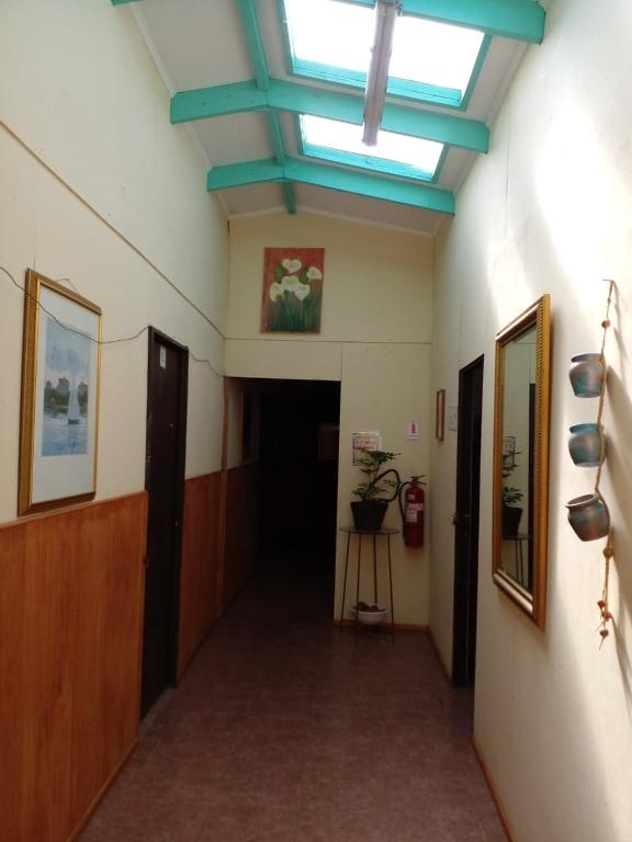Residencial El Peñón - 5