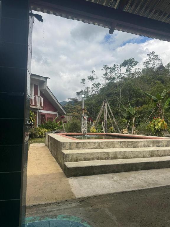 Finca El Jardin - 3