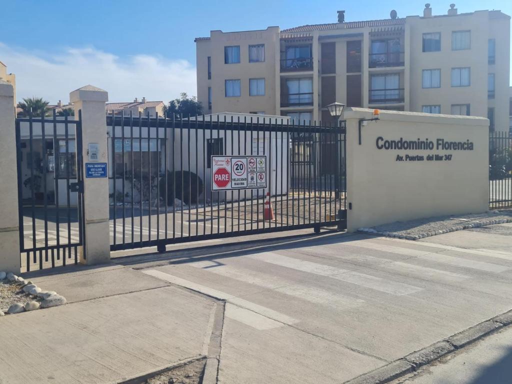 Depto La Serena - 1