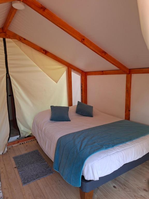 Achibueno Glamping - 4