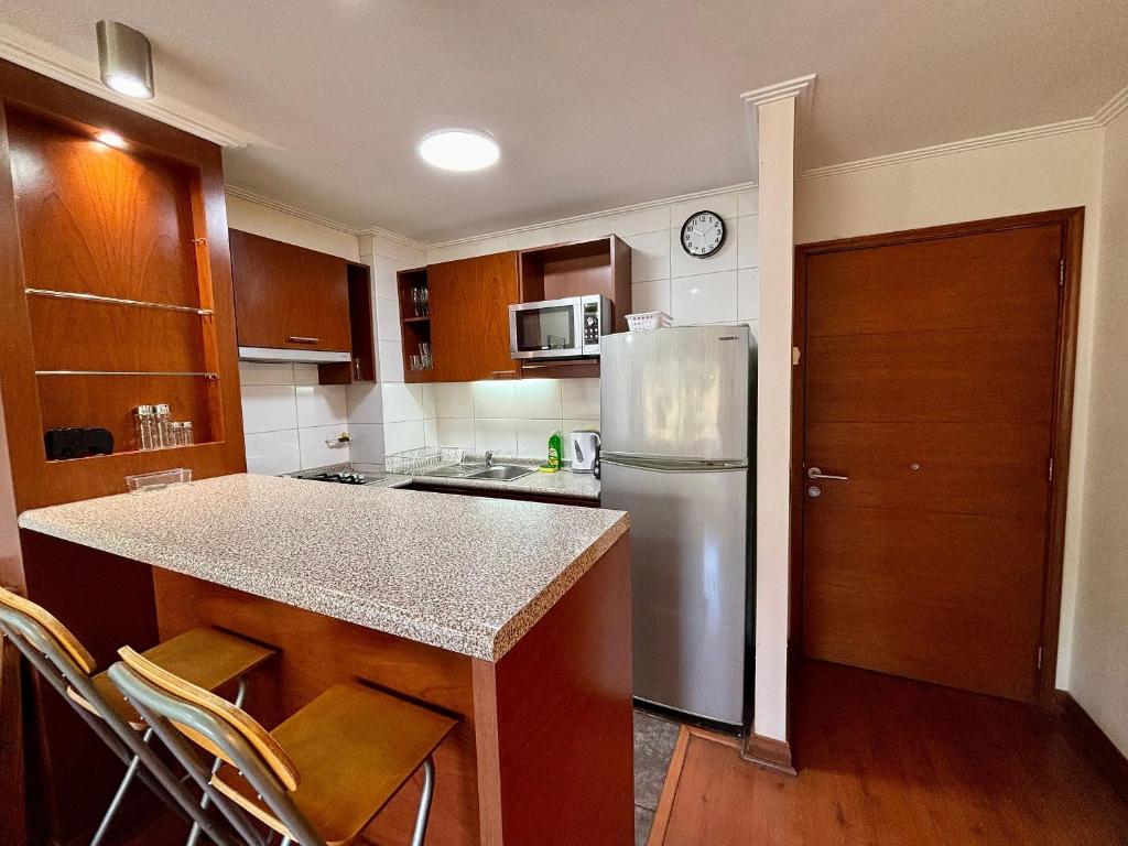 Comfortable Apartment, Ideal for Families - 3