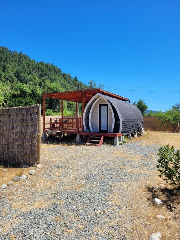 Achibueno Glamping - 1