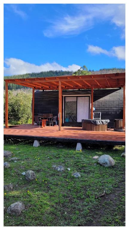 Achibueno Glamping - 5