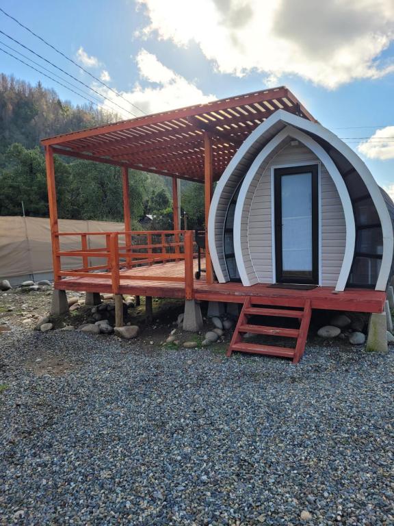 Achibueno Glamping - 2