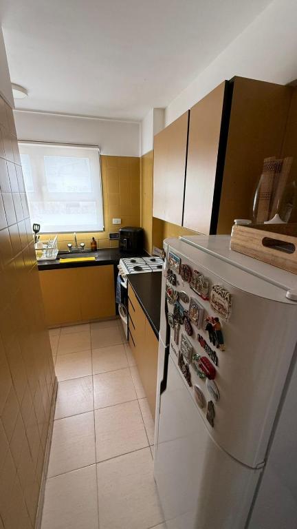 Departamento 2 ambientes en la Perla - 4