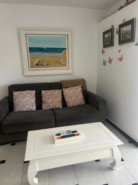 Benidorm Apartament - 4
