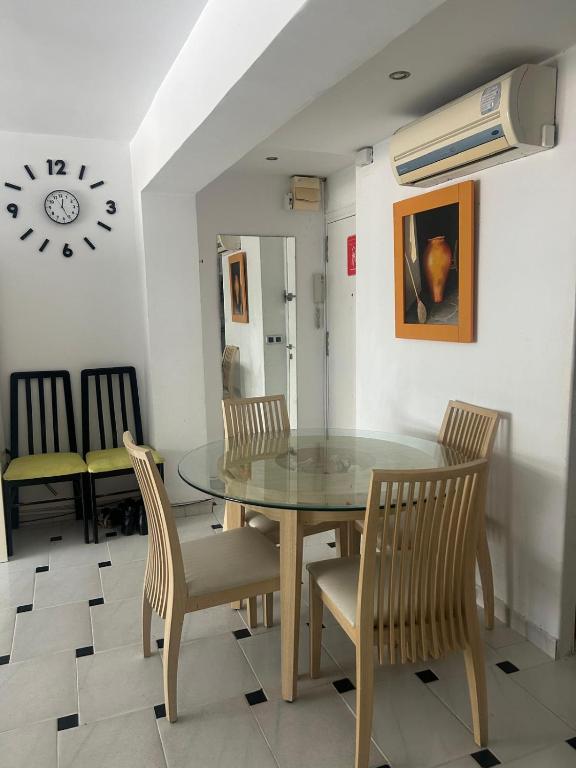 Benidorm Apartament - 1