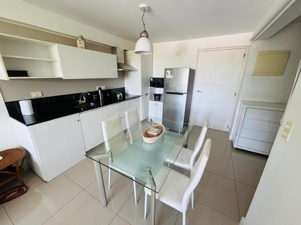 Edificio Unique 1 Dormitorio y Medio - 3