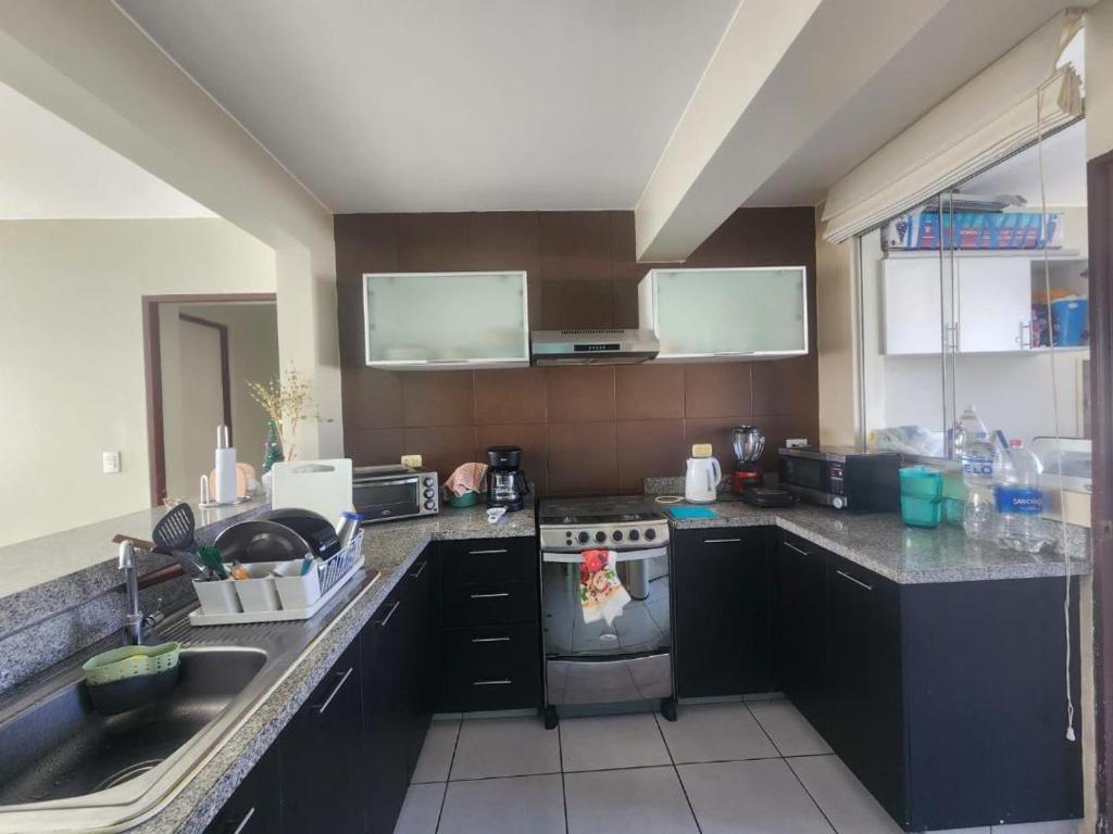 Condominio Las Terrazas - 2