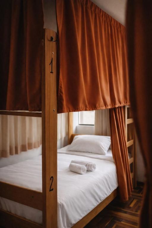 Shanti Hotel Pisac - 3