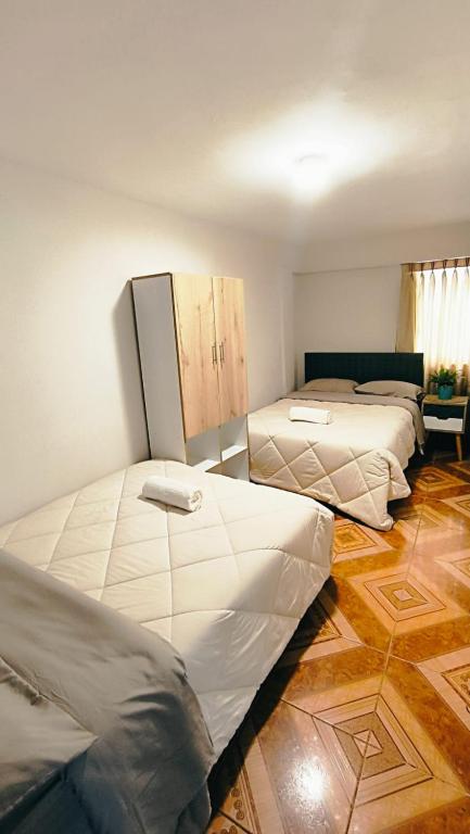 Laguna Apartment - 1