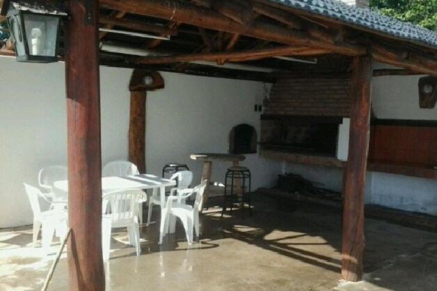 Hermosa propiedad para 8 y 10 personas piscina quincho gran parque - 5