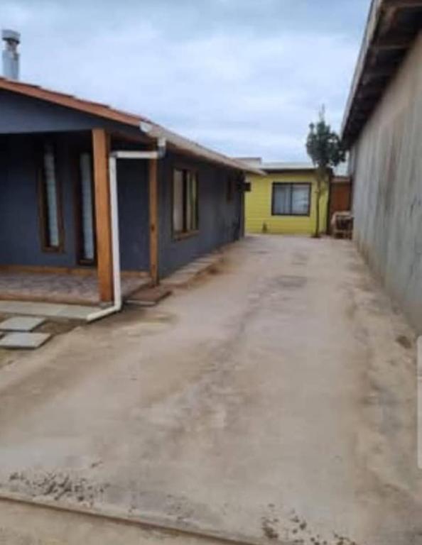 Departamento Mar y Viento - 2