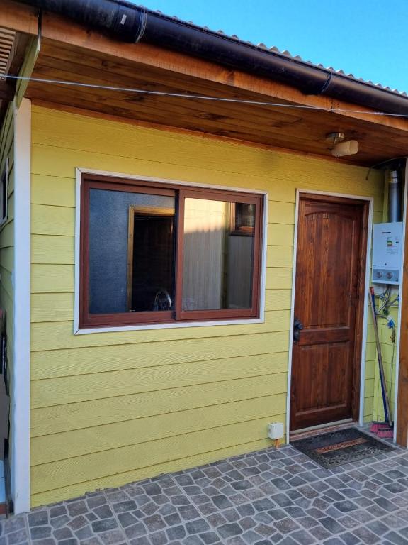 Departamento Mar y Viento - 1