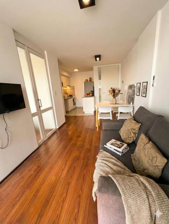 Bright apartment in the heart of Pichincha - 1