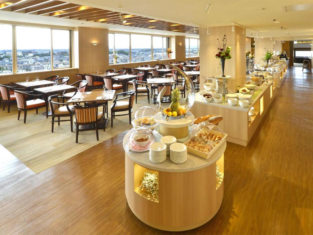 Grand Hotel Hamamatsu