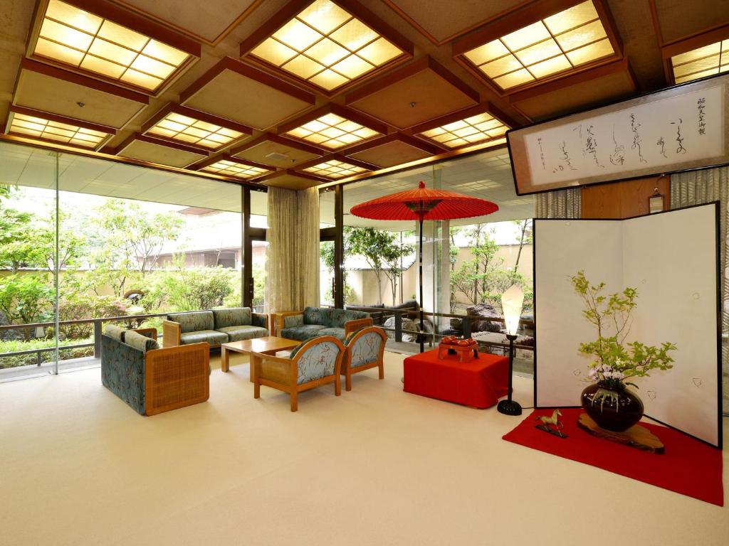 Grand Hotel Hamamatsu