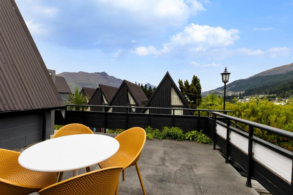ハートランド ホテル クイーンズタウン (Heartland Hotel Queenstown) 館内設備