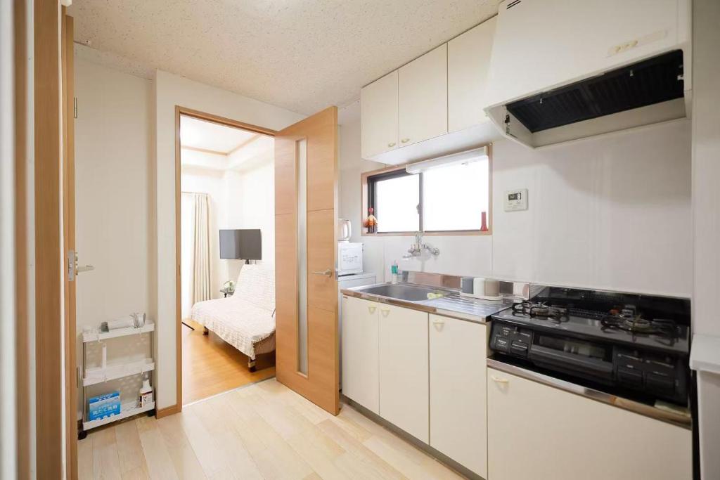 3 min JR Near Tokyo Skytree Asakusa Shinjuku Sea Heim