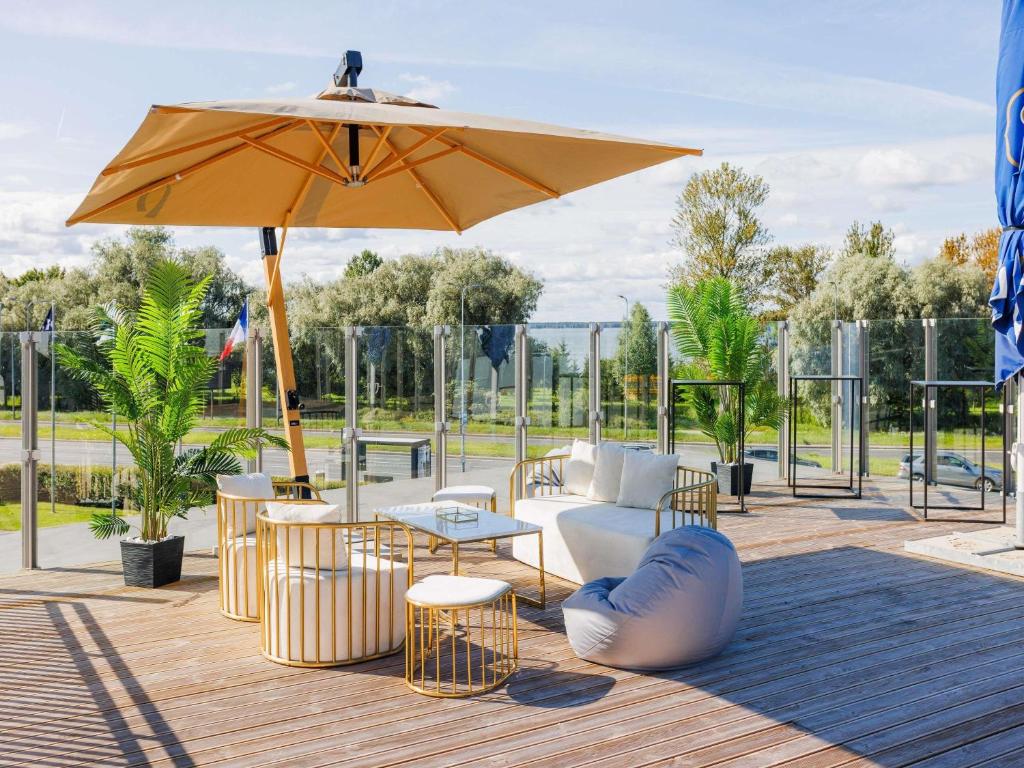 Meeting room / ballrooms, MERCURE TALLINN in Tallinn