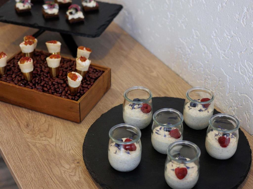 Meeting room / ballrooms